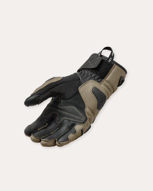 Gloves Sand 5 | Sand-Black