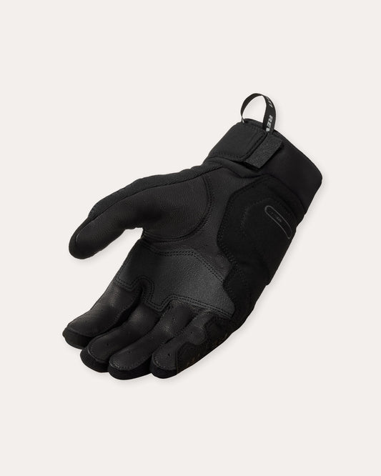 Gloves Kinetic 2 | Black