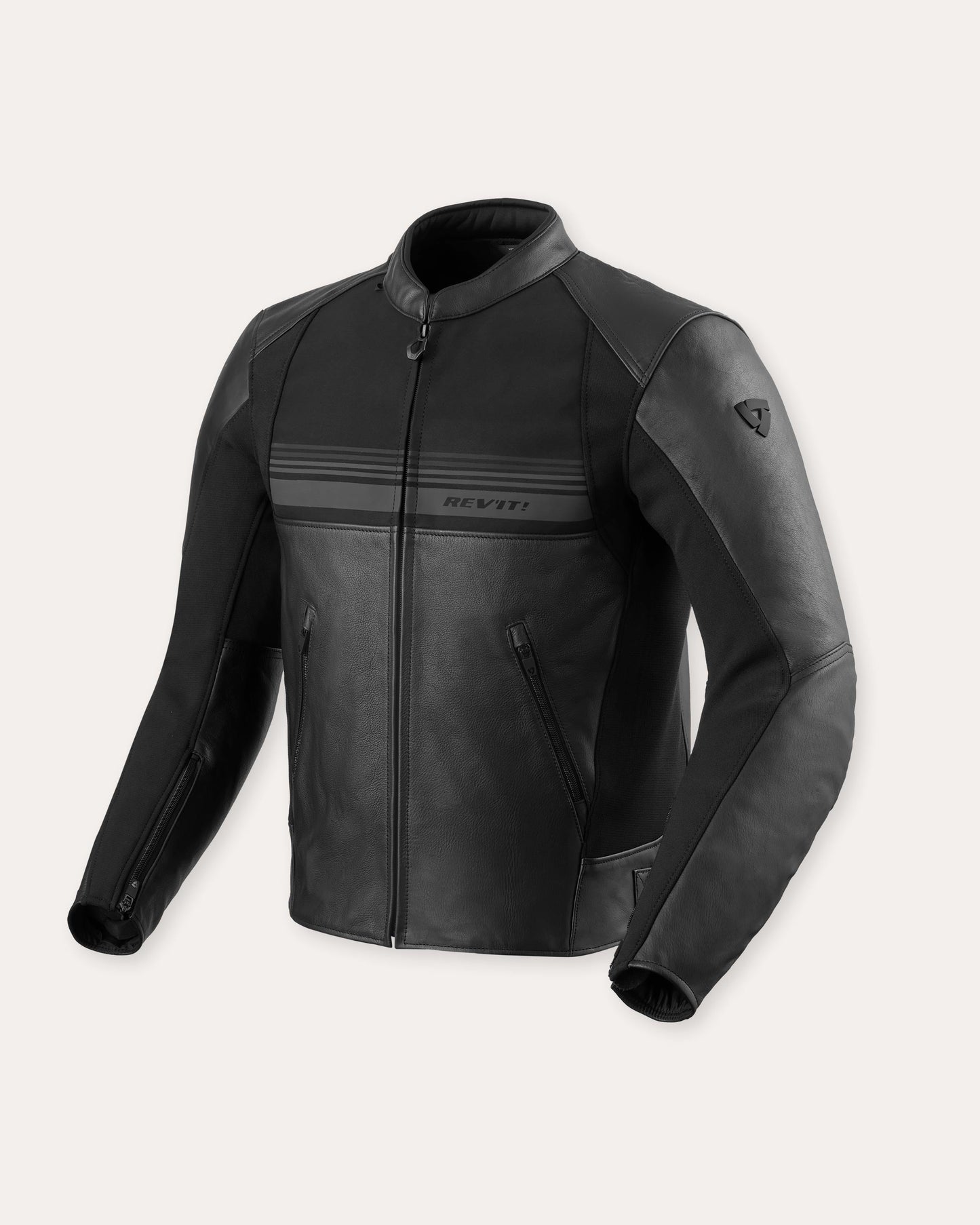 Jacket Mile 2 | Black