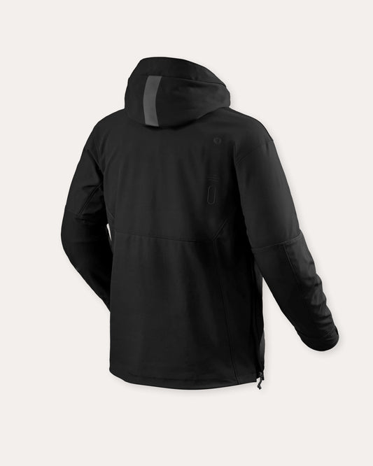 Smock Photon | Black
