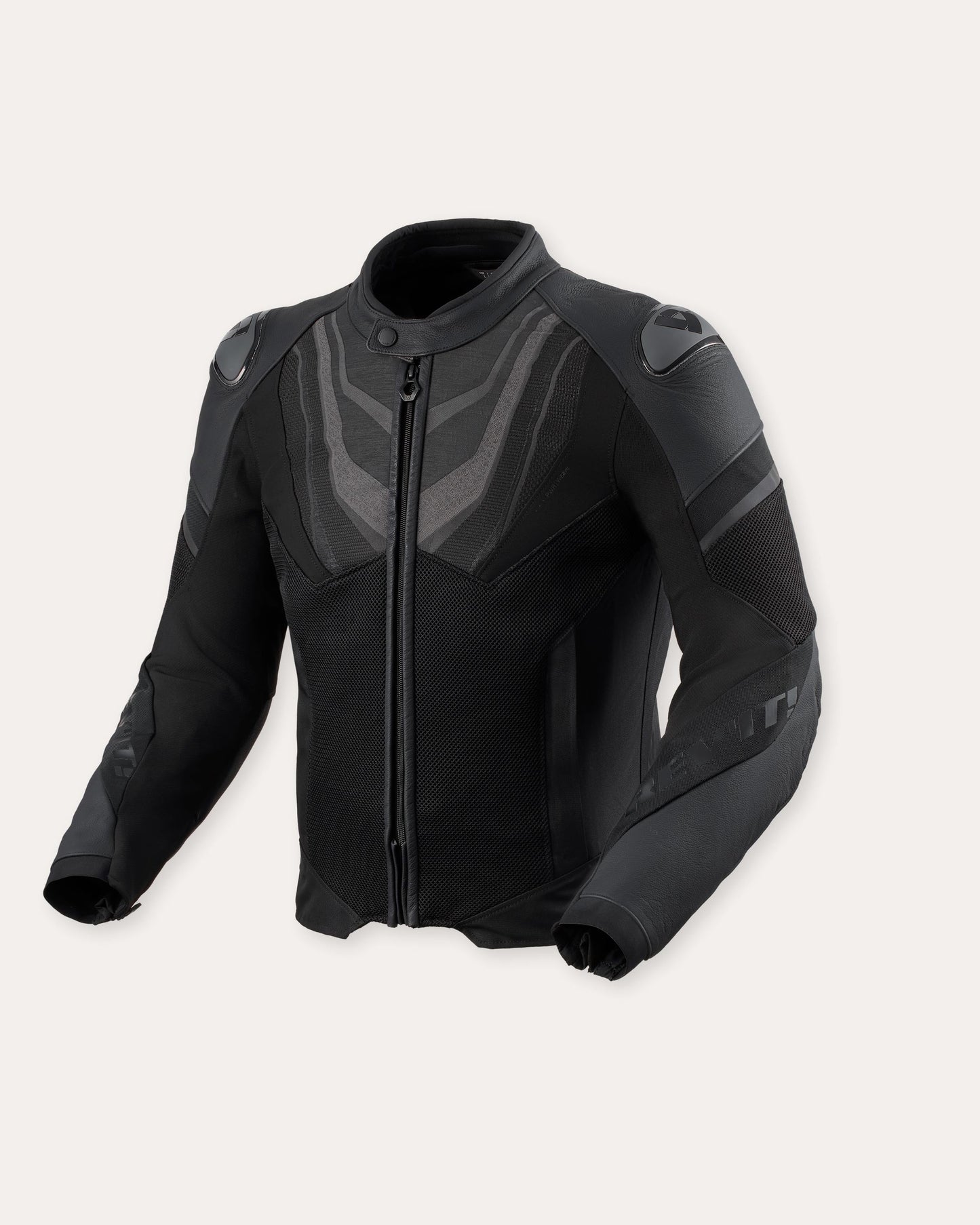 Jacket Mantis 3 H2O | Black