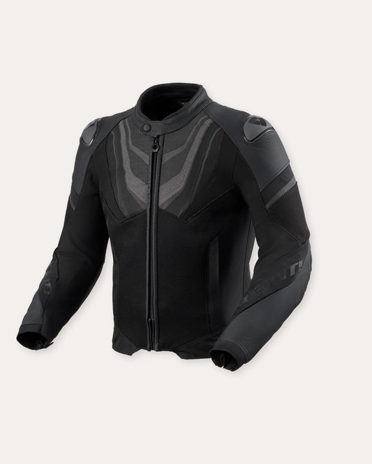 Jacket Mantis 3 H2O | Black