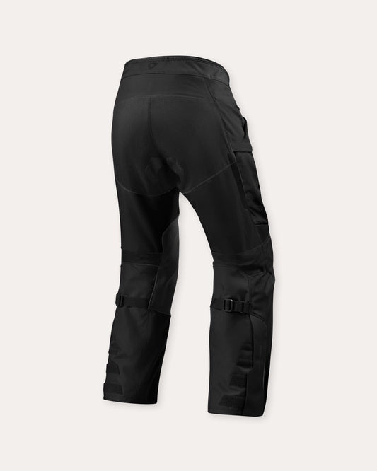 Pants Sand 5 H2O | Black