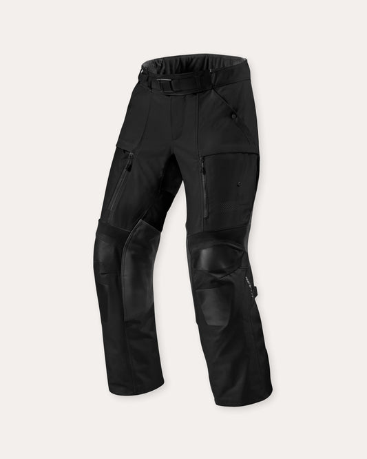 Pants Sand 5 H2O | Black