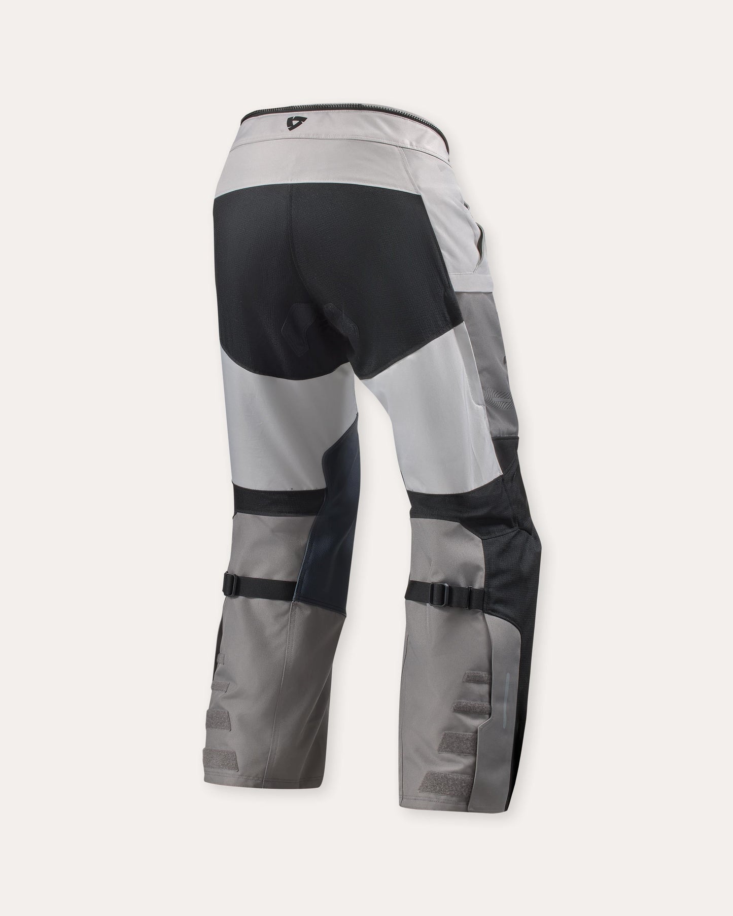 Pants Sand 5 H2O | Silver-Black
