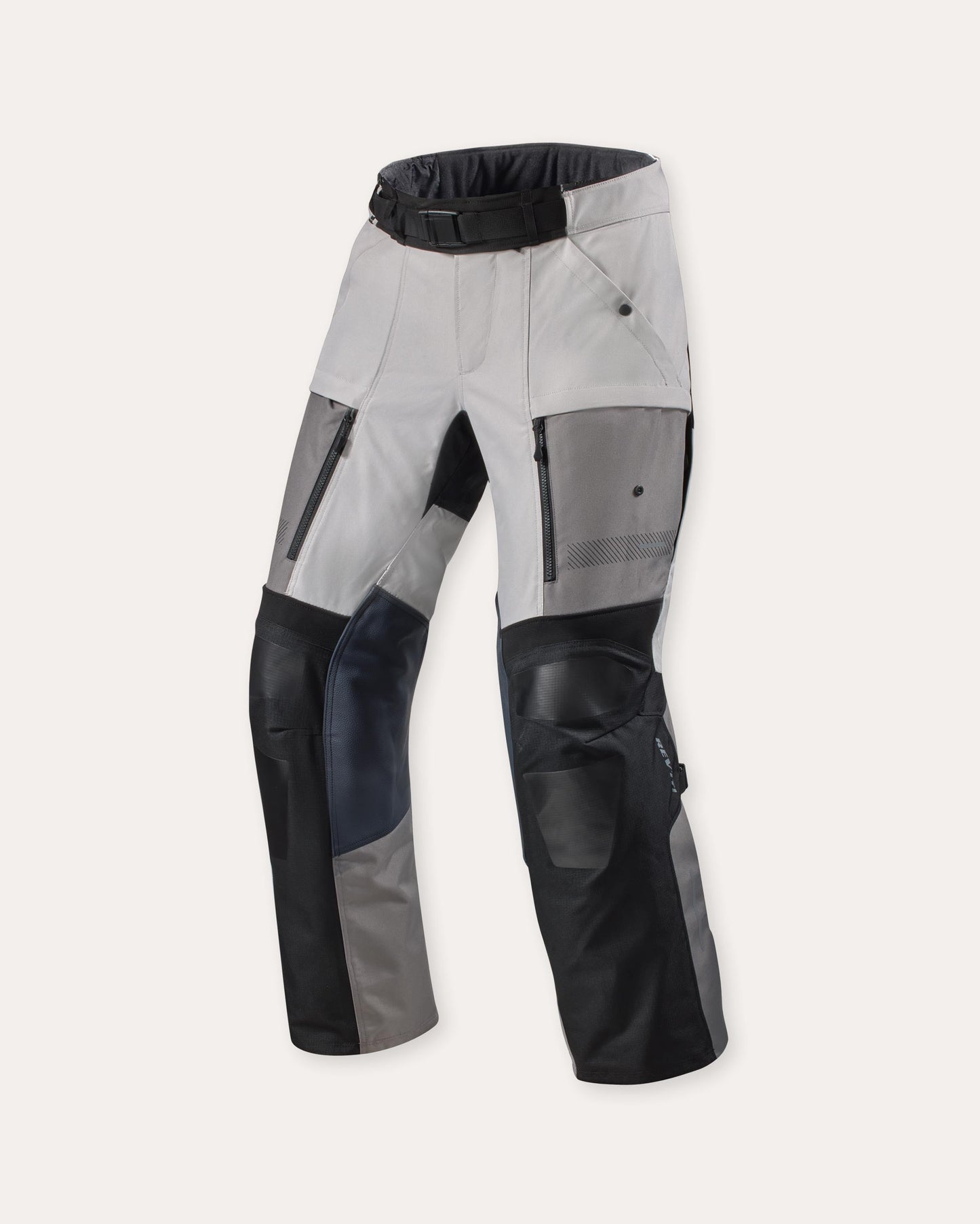 Pants Sand 5 H2O | Silver-Black