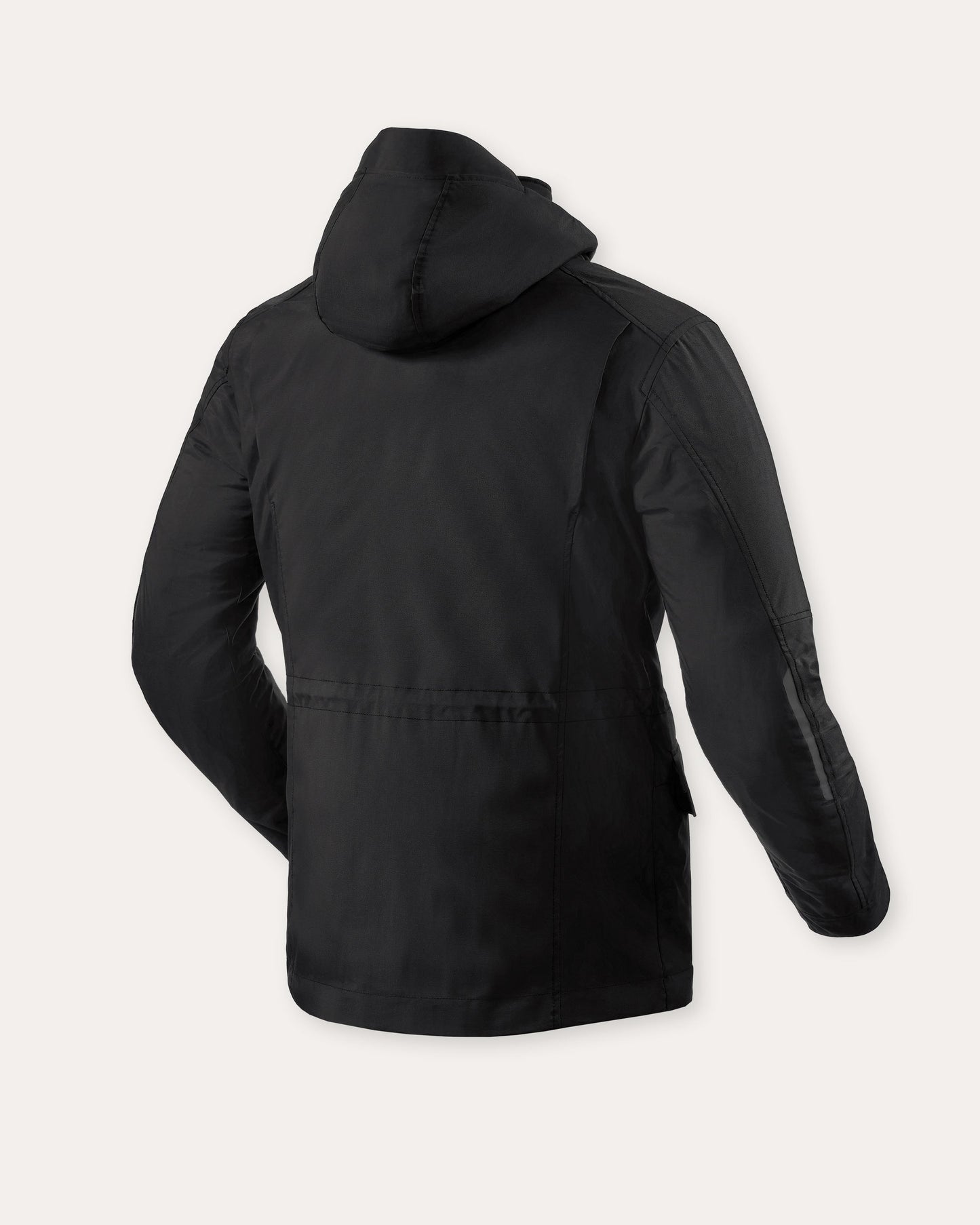 Jacket Triomphe 2 H2O | Black