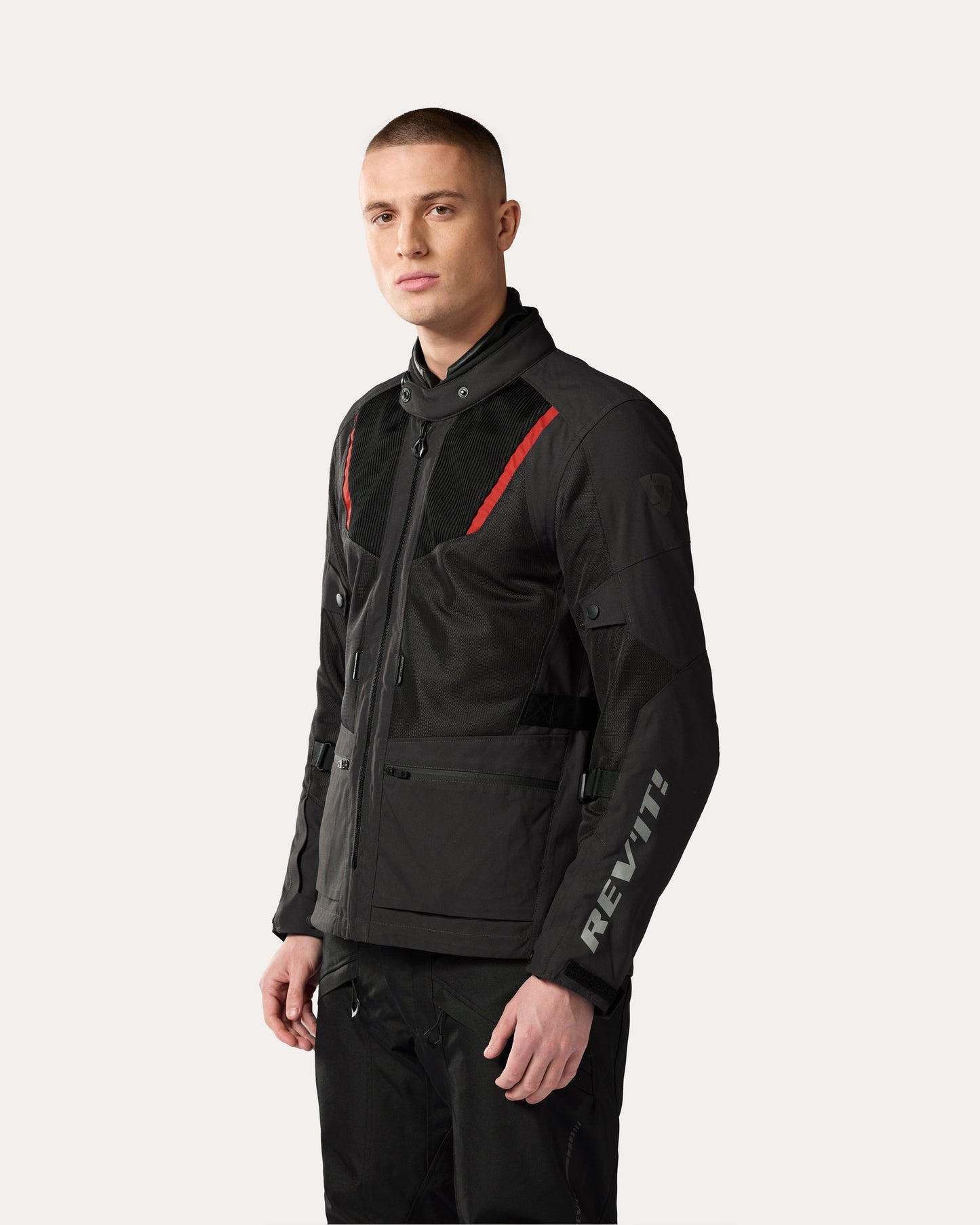 Jacket Levante 2 H2O | Dark Blue