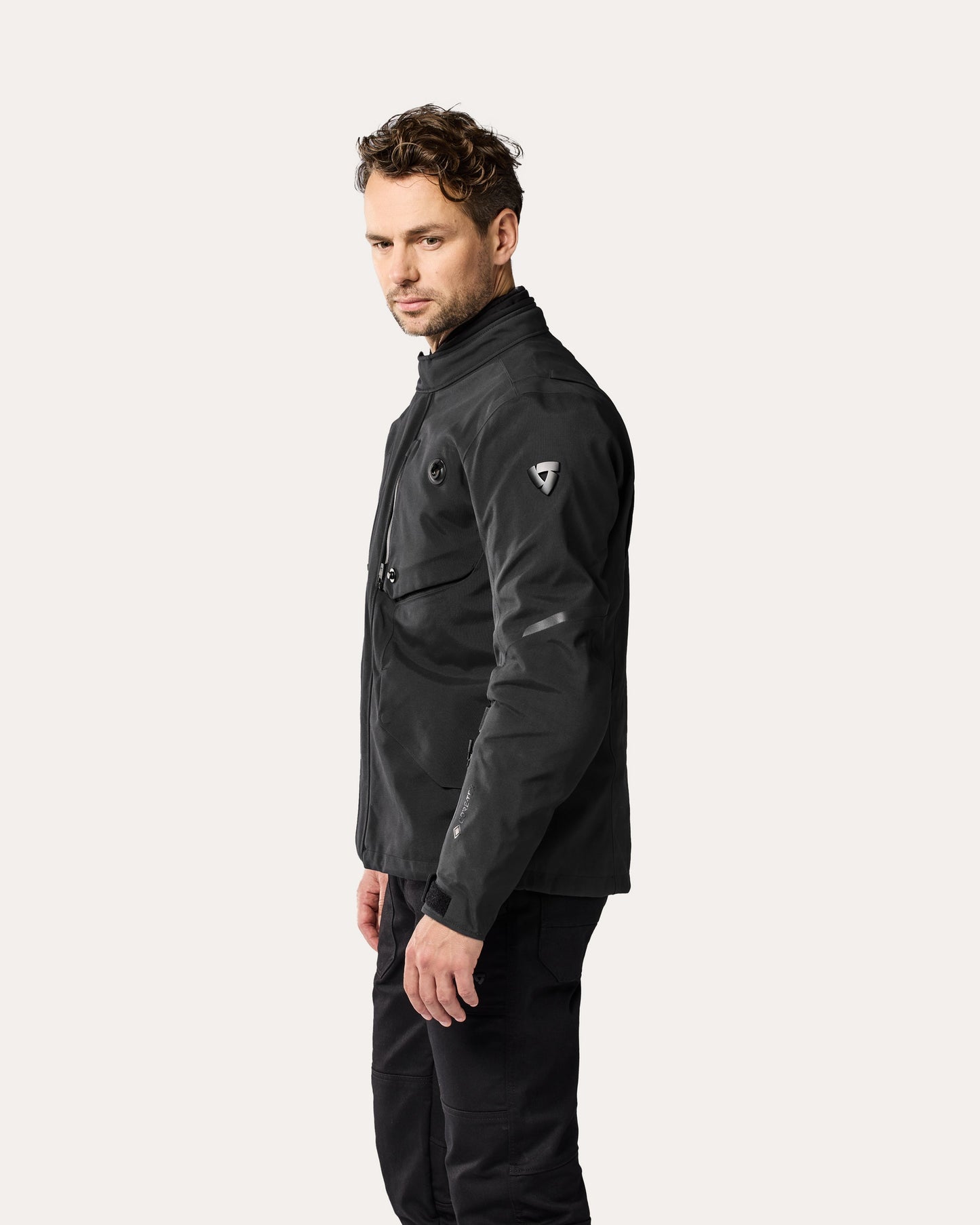 Jacket Trench 2 GTX | Dark Blue