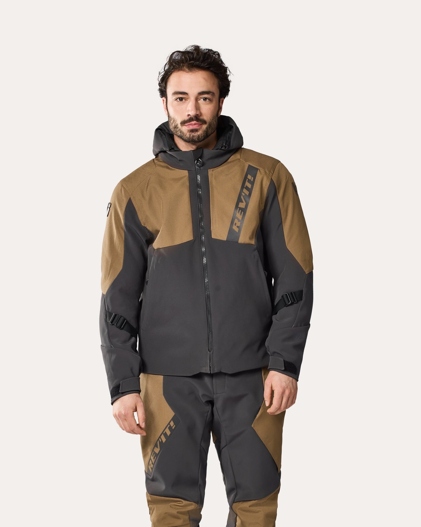 Jacket Potential GTX | Anthracite-Black