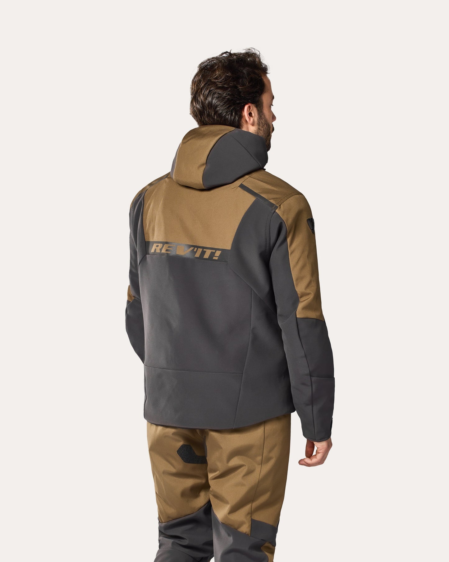 Jacket Potential GTX | Black