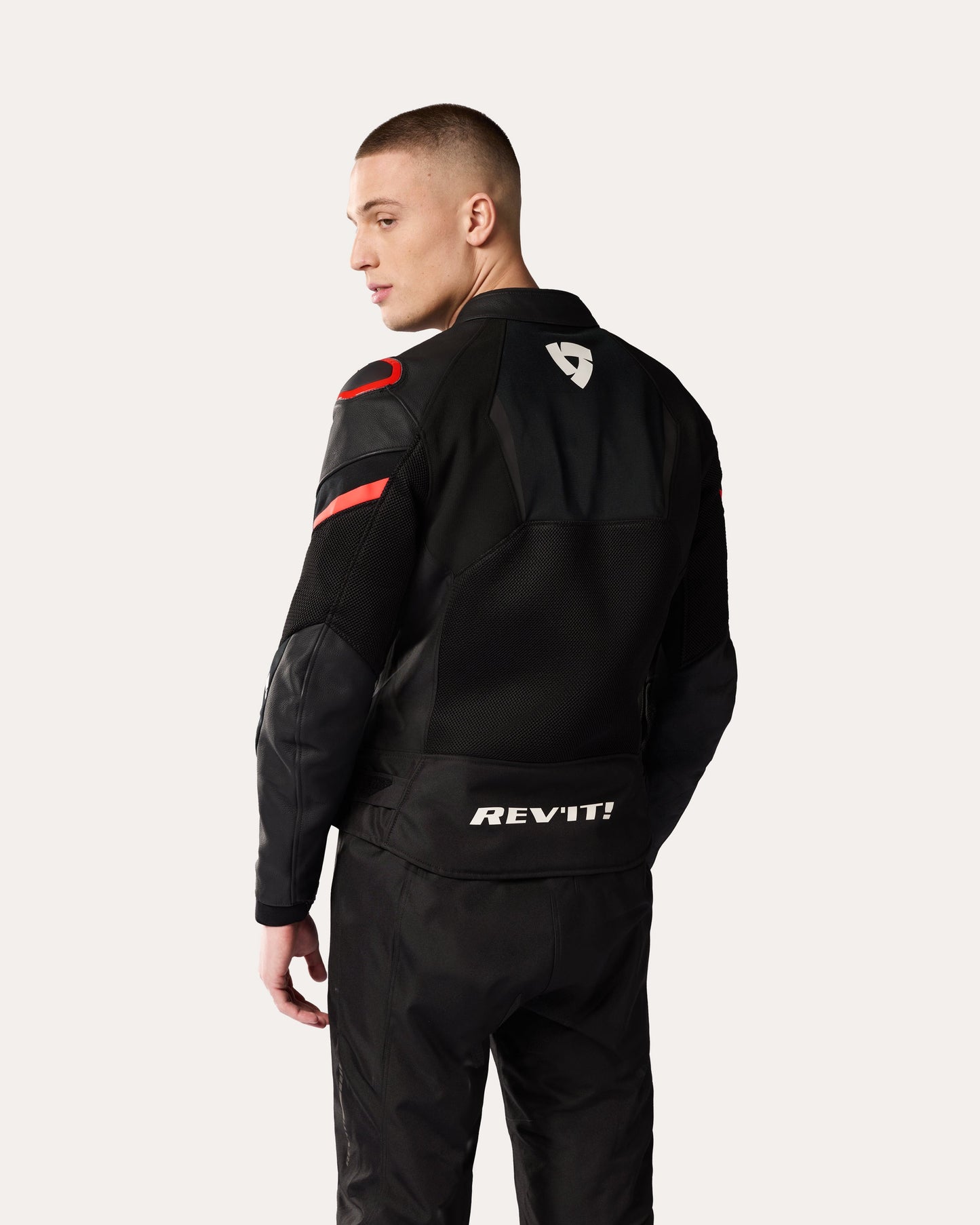 Jacket Mantis 3 H2O | Black