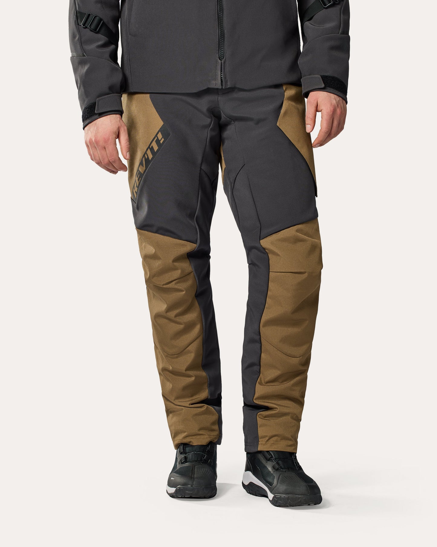 Pants Potential GTX  | Brown-Grey