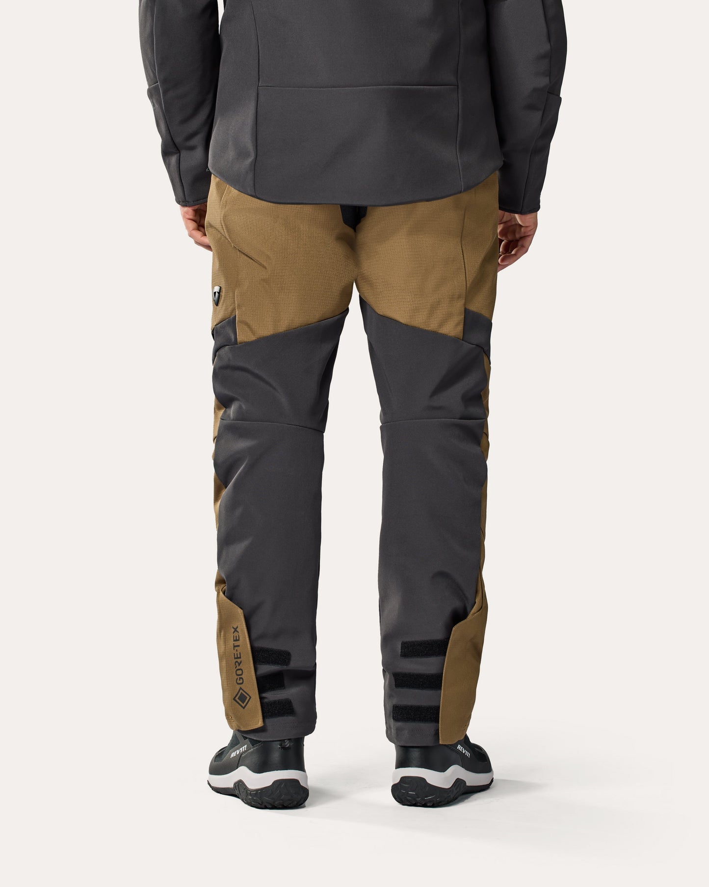 Pants Potential GTX  | Brown-Grey