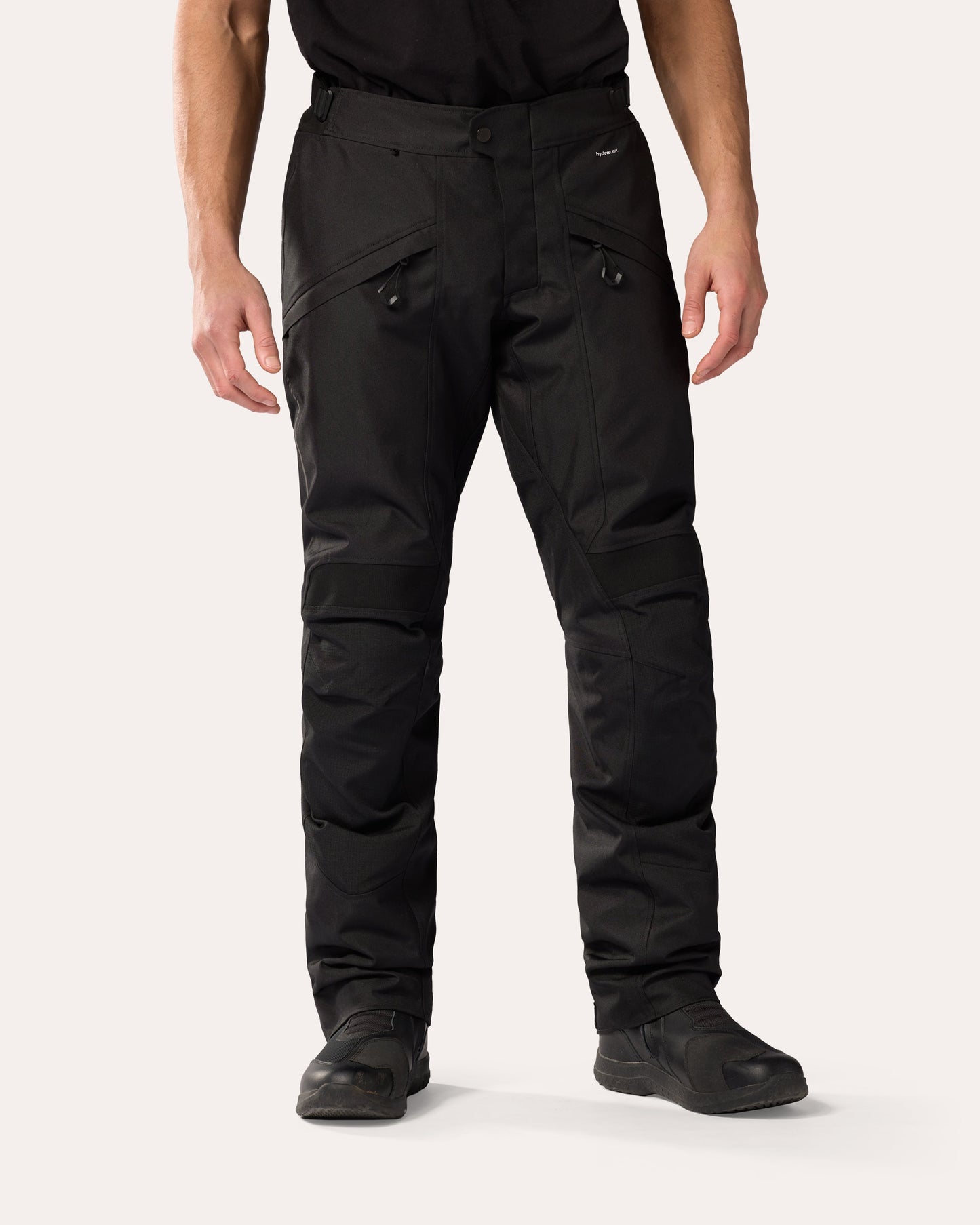 Pants Factor 5 H2O | Black