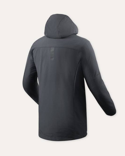Jacket Trafalgar 2 H2O | Dark Blue