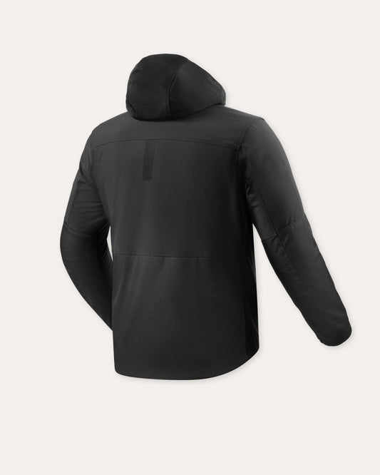 Jacket Traffic 2 H2O | Black