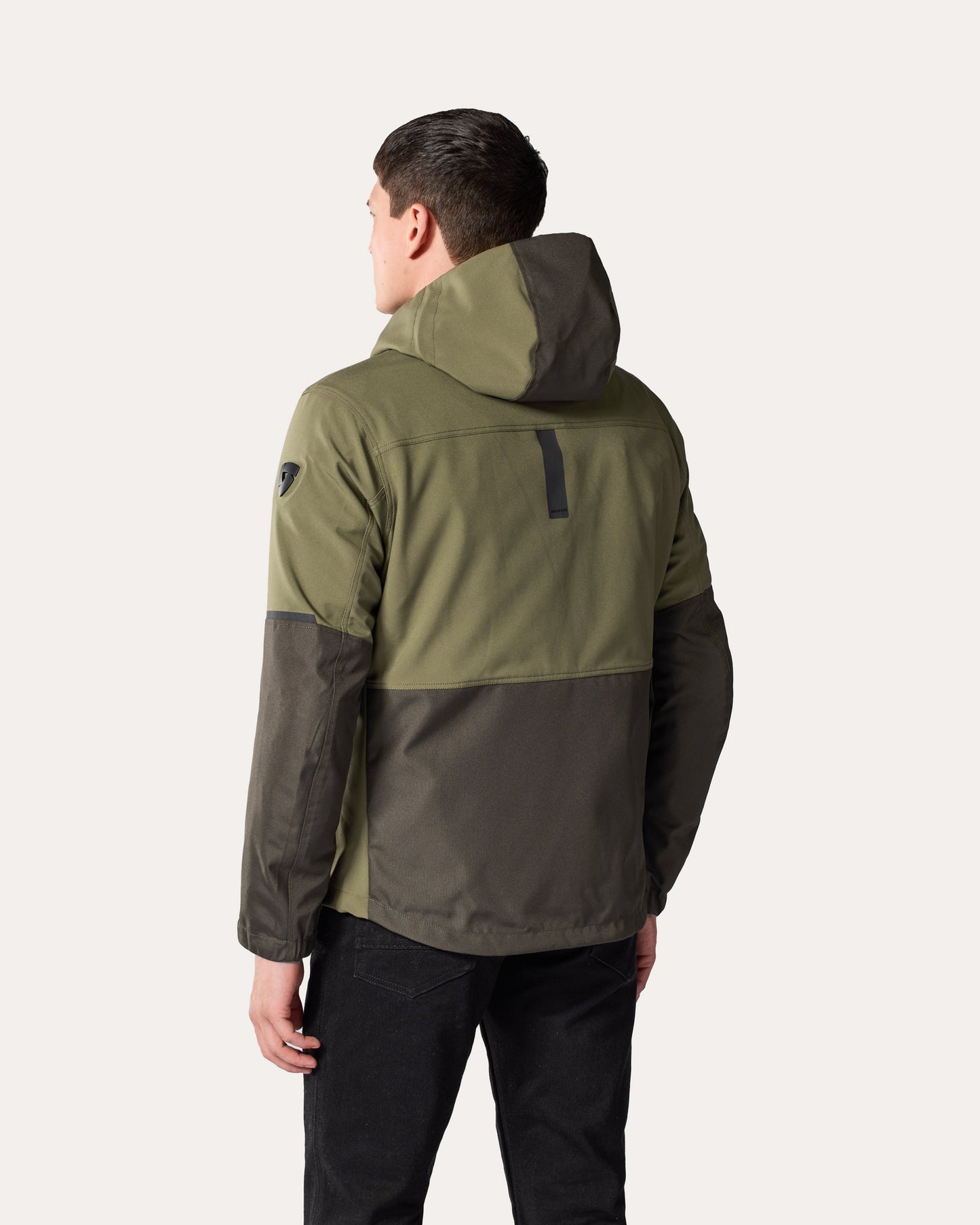 Jacket Traffic 2 H2O | Tarmac