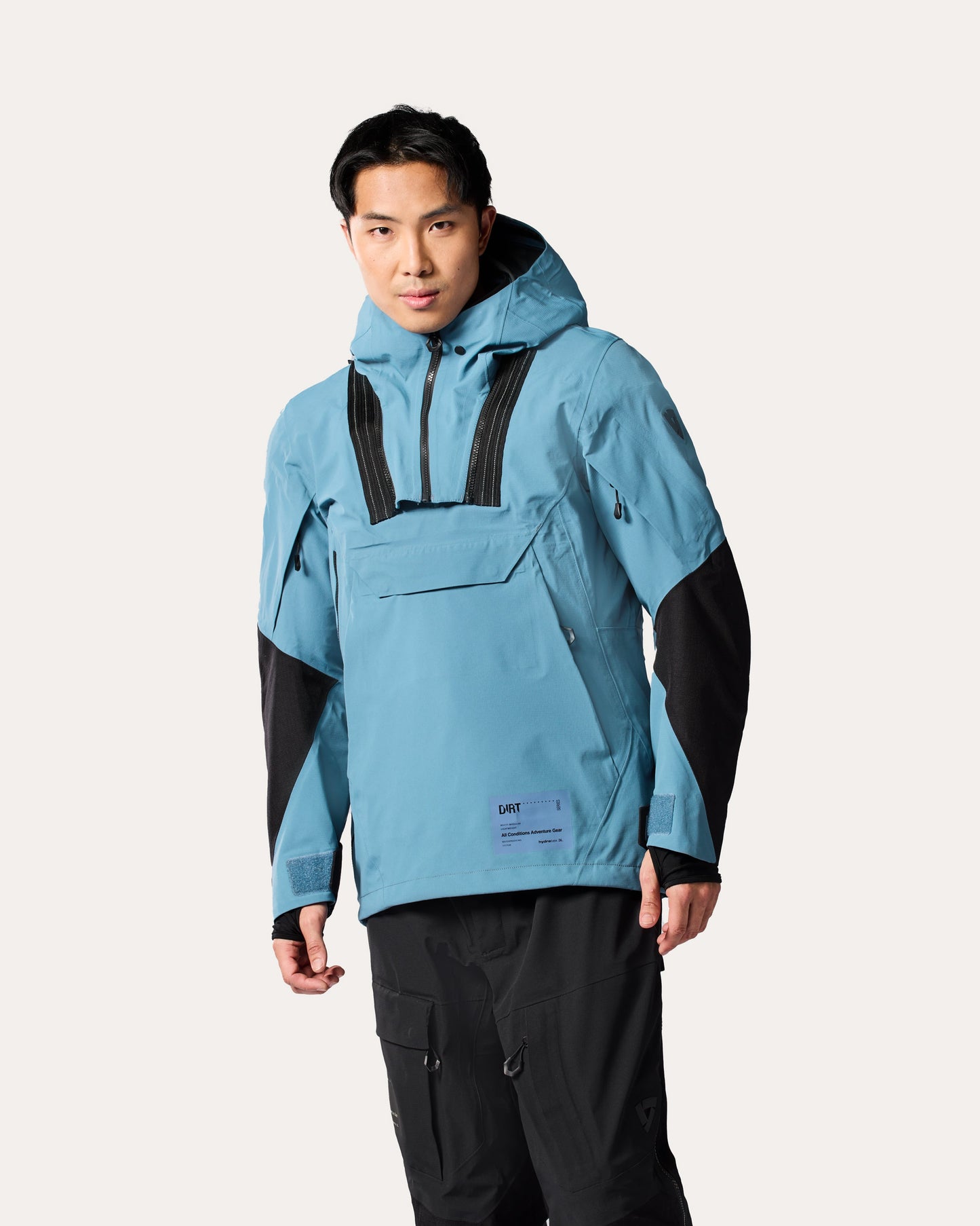 Smock Blackwater 3 H2O | Blue-Black
