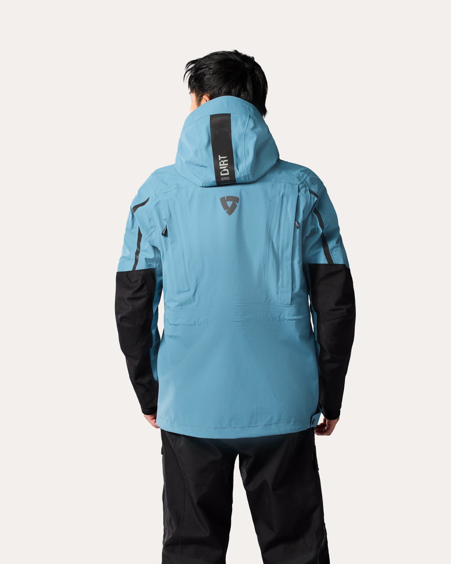 Smock Blackwater 3 H2O | Blue-Black