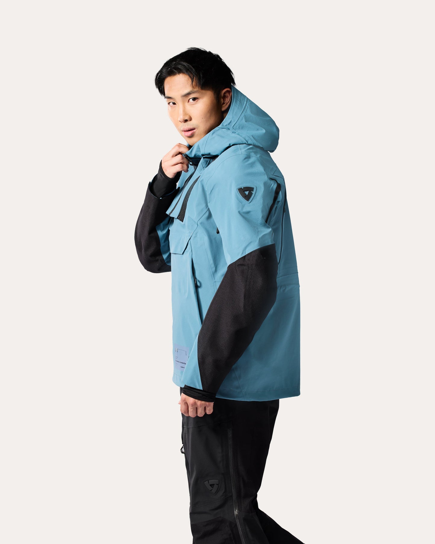 Smock Blackwater 3 H2O | Blue-Black
