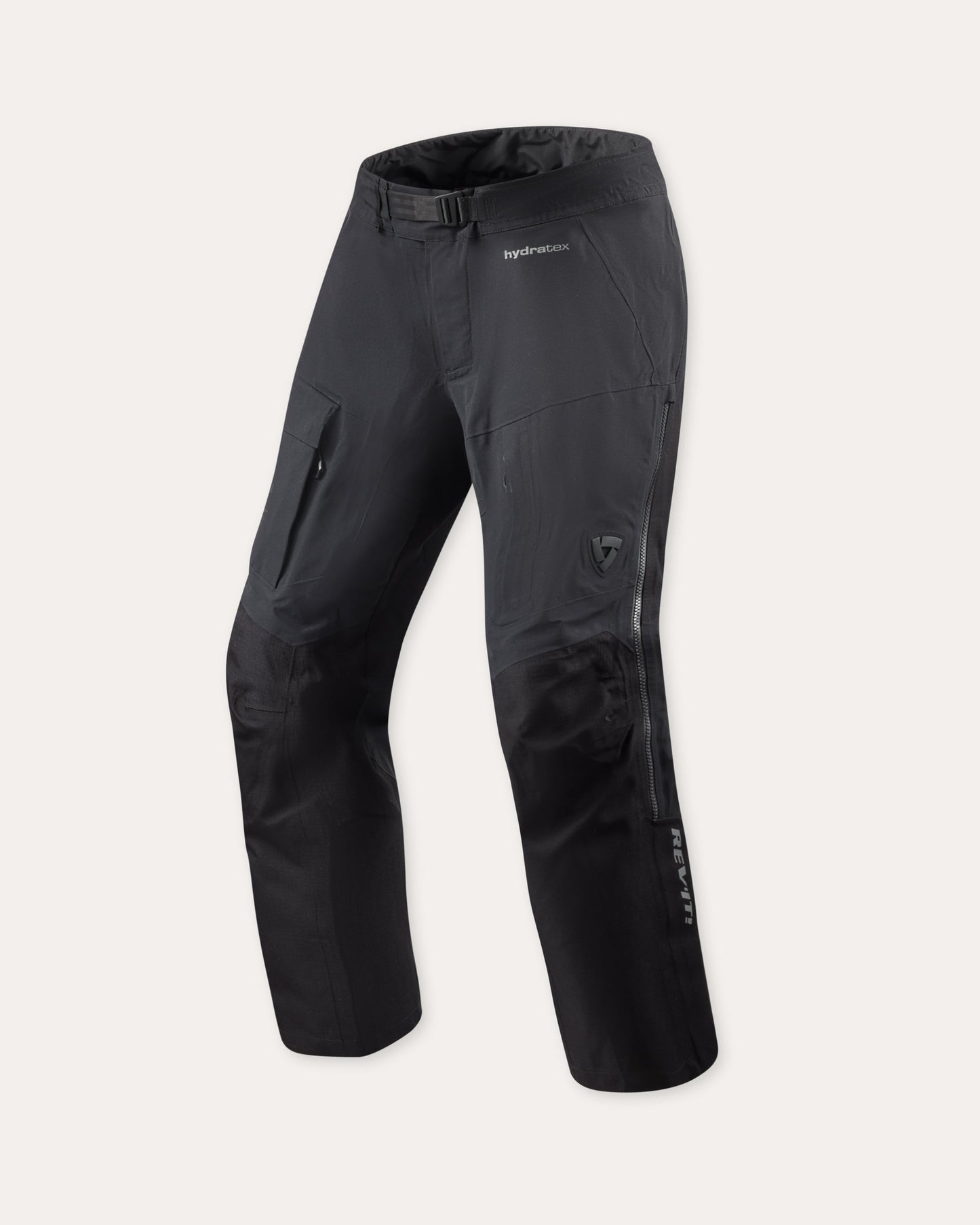 Pants Component 3 H2O | Black