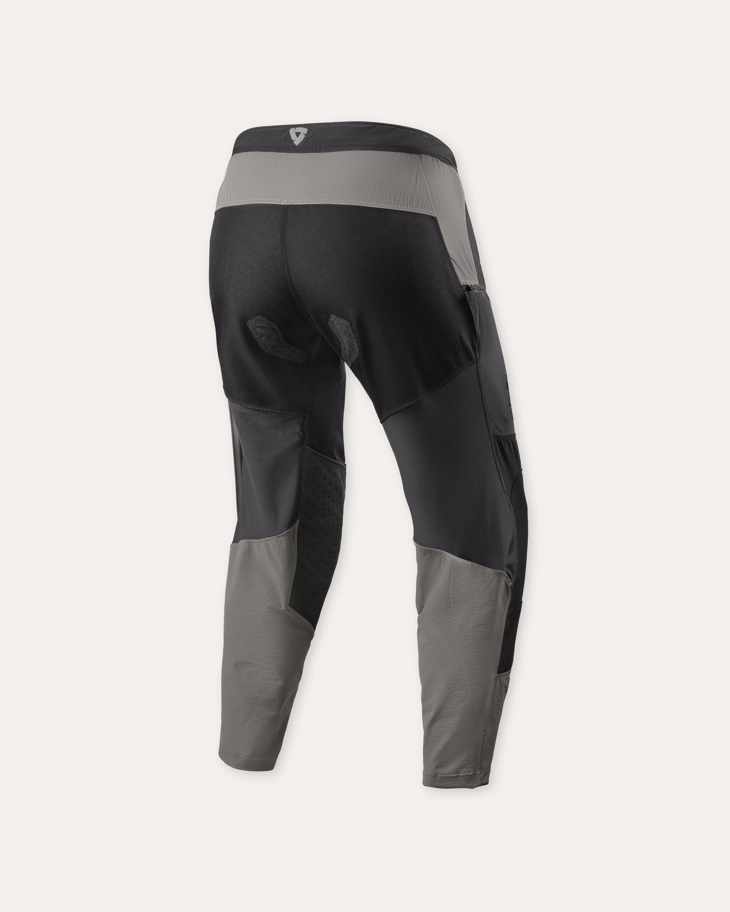 Pants Territory 2 | Anthracite-Black