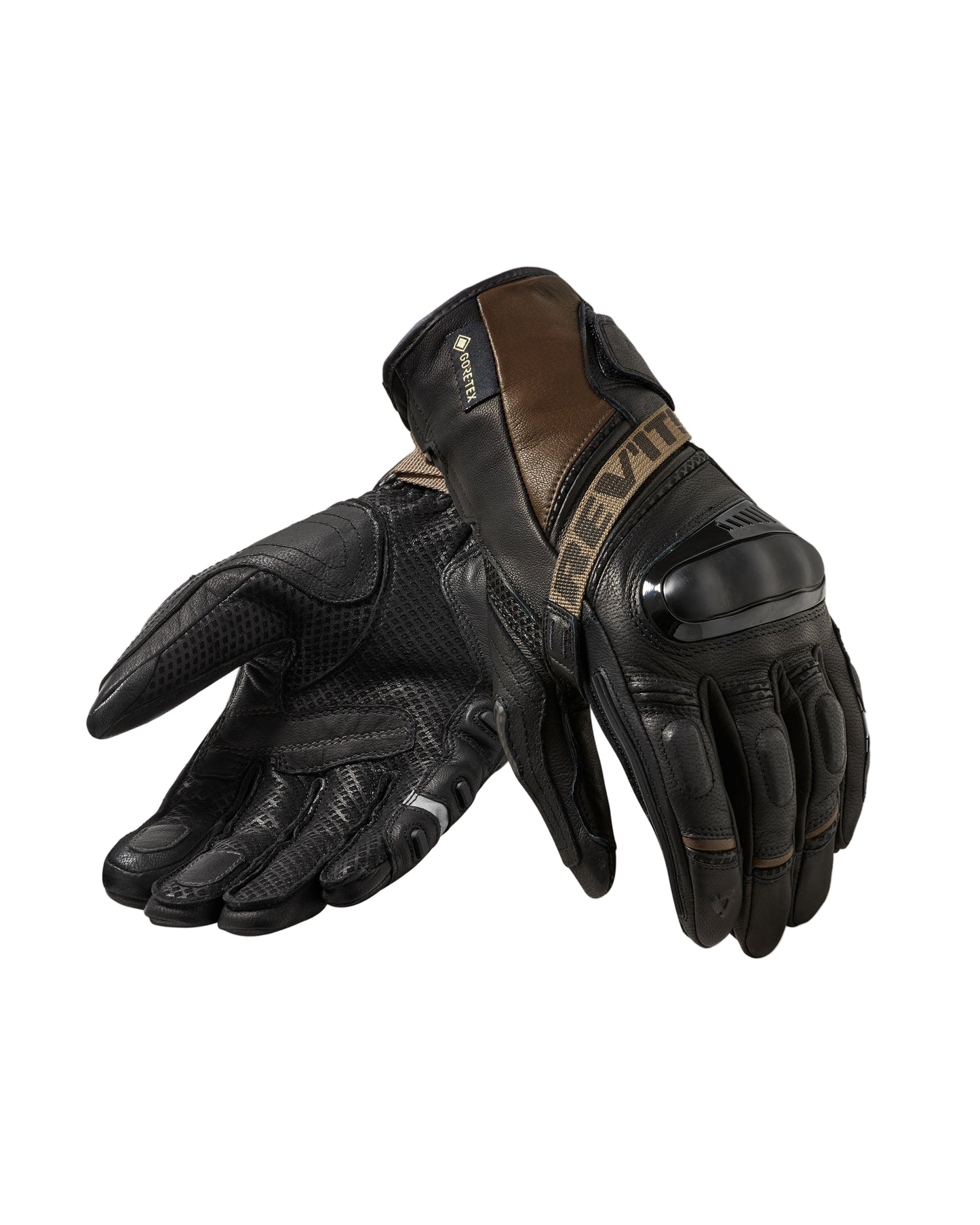 Gloves Dominator 3 GTX | Black-Sand