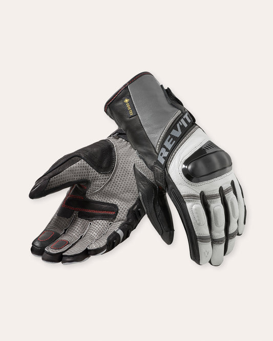 Gloves Dominator 3 GTX | Light Grey-Anthracite