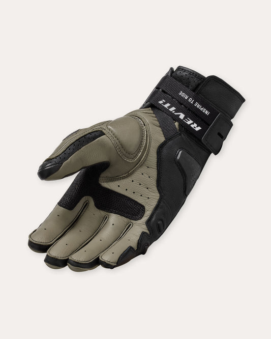 Gloves Cayenne 2 | Black-Sand