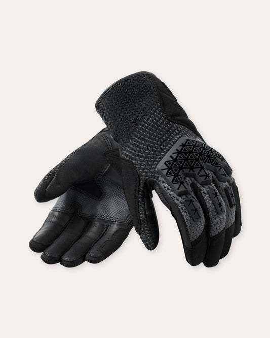 Gloves Offtrack 2 | Black