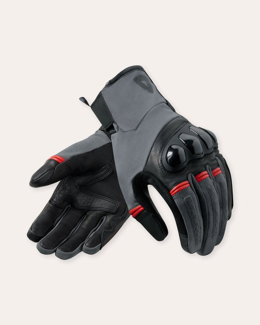 Gloves Speedart H2O | Black-Grey