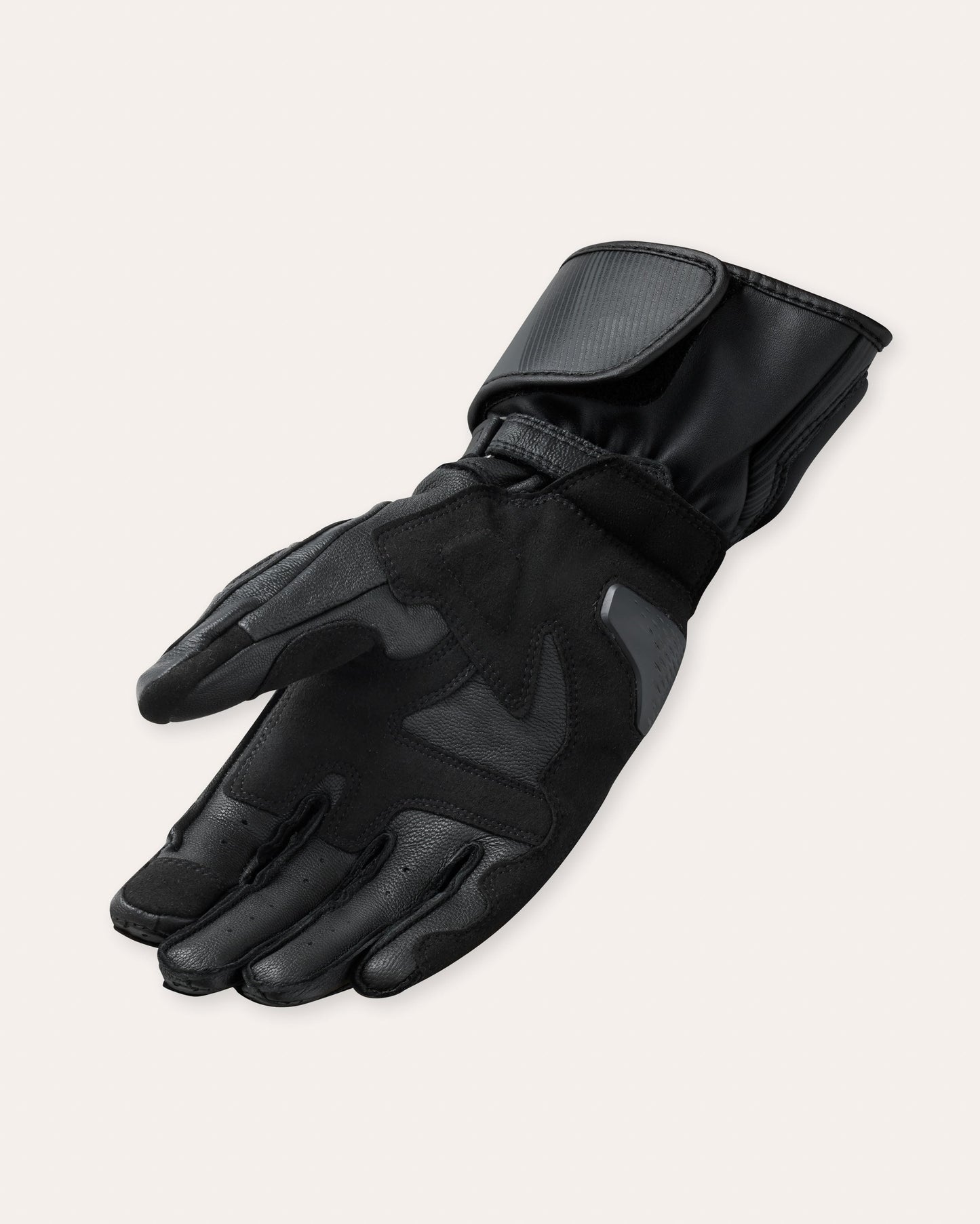 Gloves Metis 2 | Black