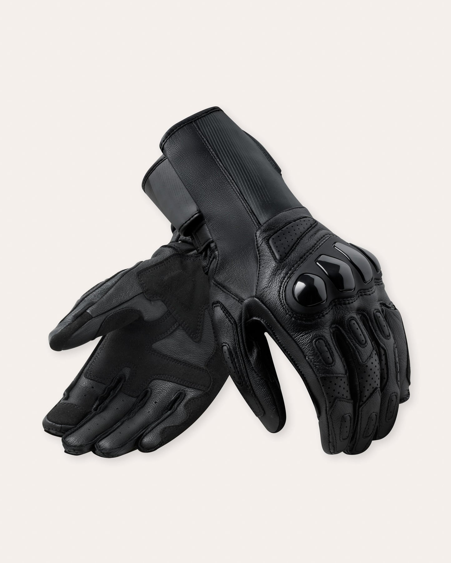 Gloves Metis 2 | Black