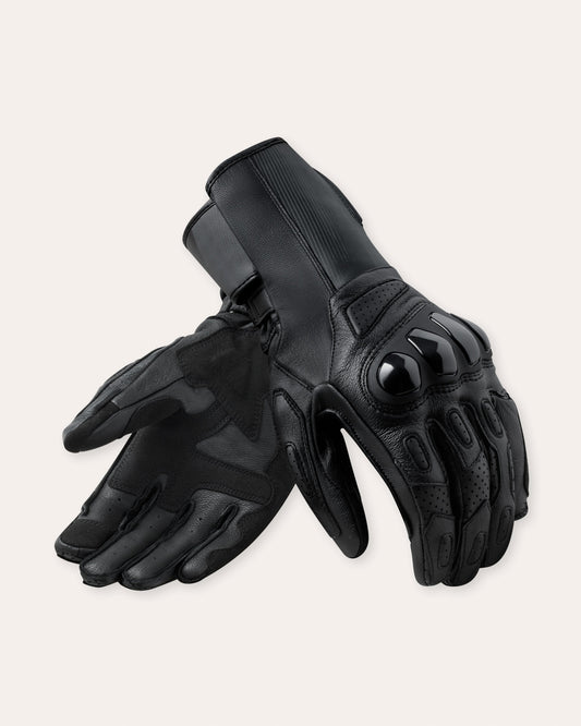 Gloves Metis 2 | Black