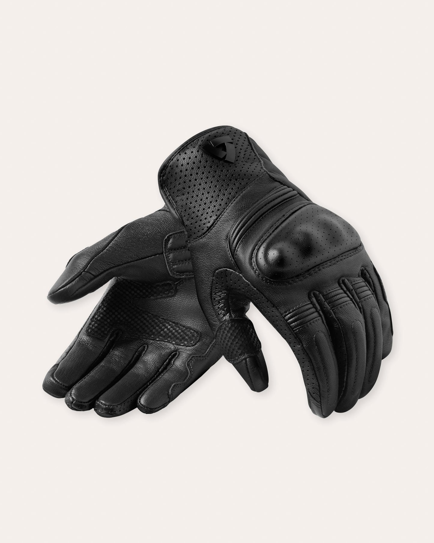 Gloves Monster 3 | Black