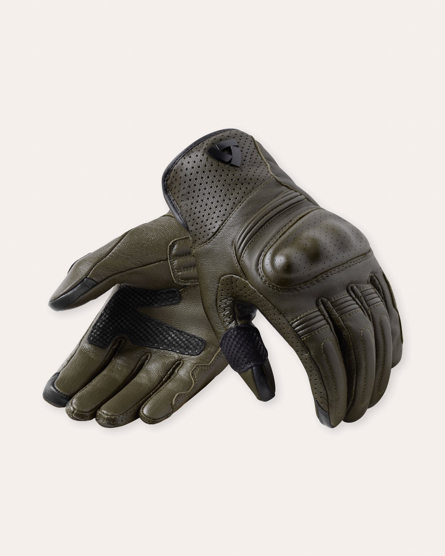 Gloves Monster 3 | Dark Green