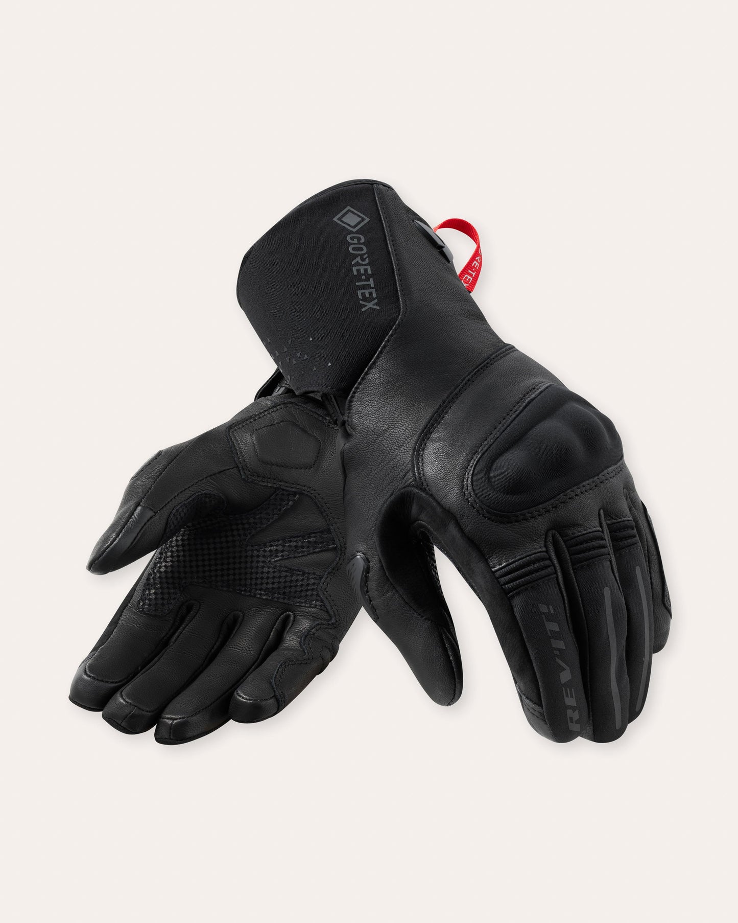Gloves Lacus GTX | Black