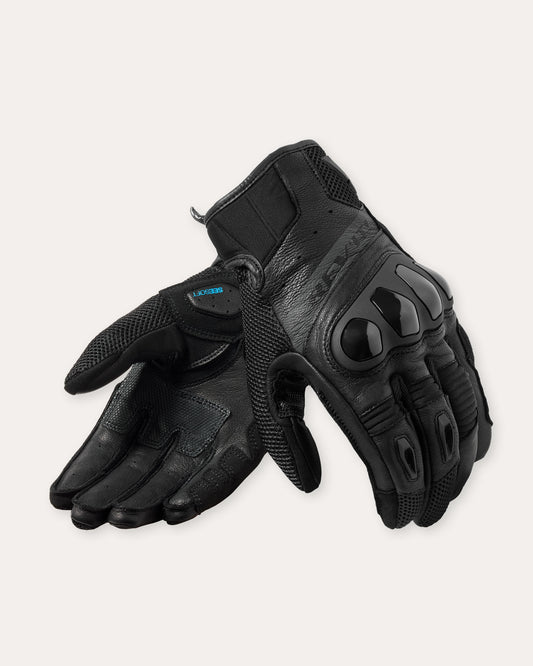 Gloves Ritmo | Black