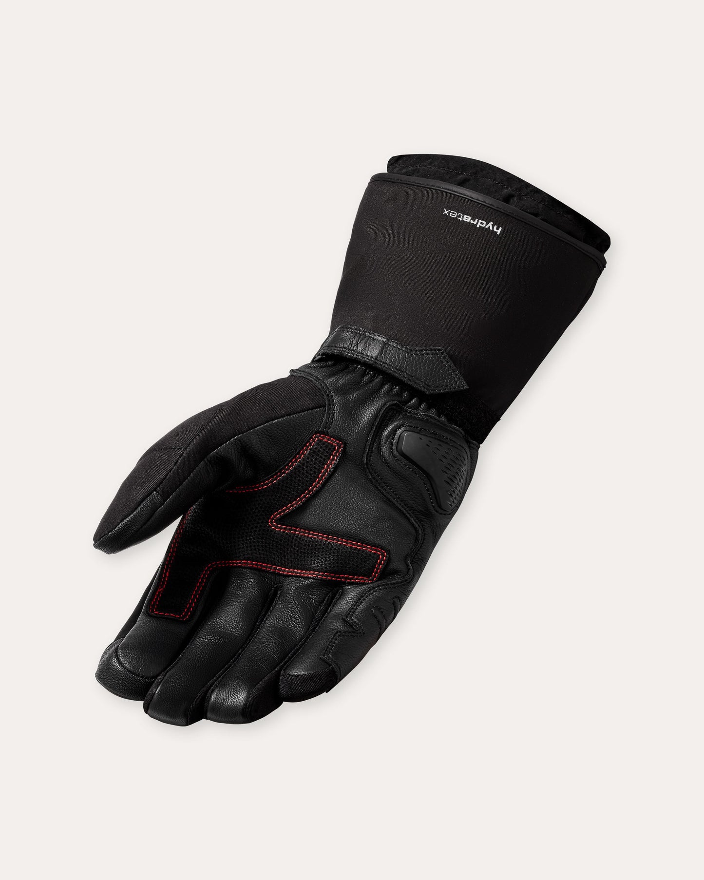 Heated Gloves Liberty H2O | Black