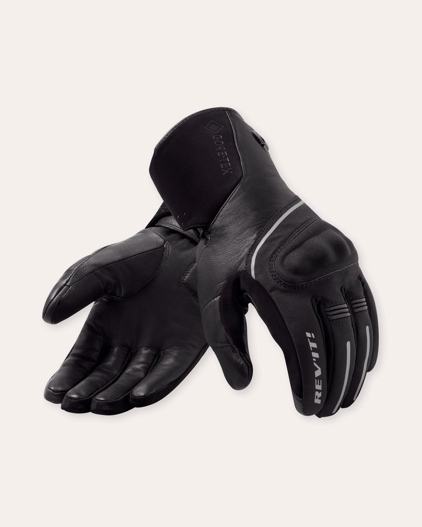 Gloves Stratos 3 GTX | Black