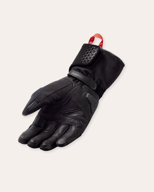Gloves Fusion 3 GTX | Black