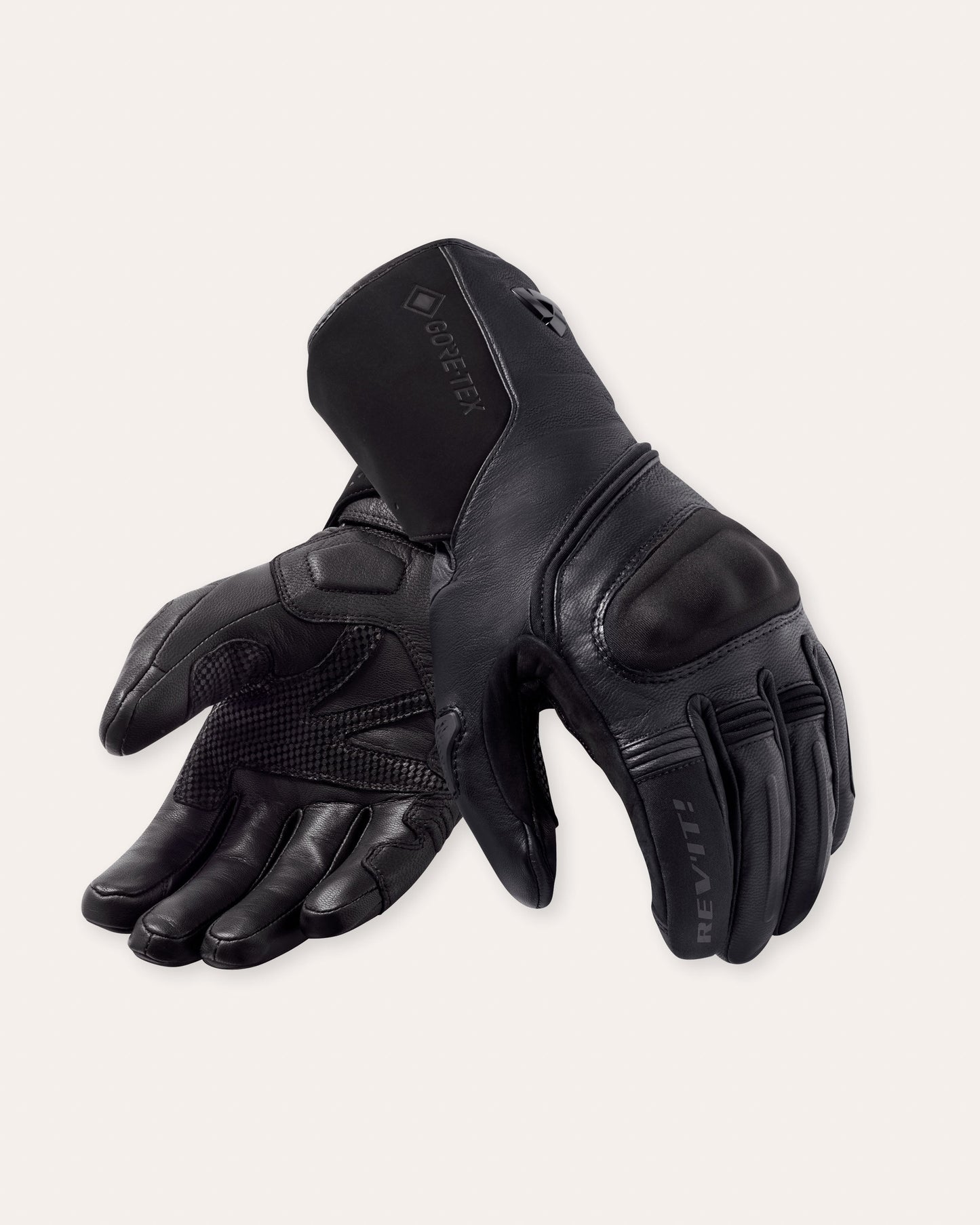 Gloves Kodiak 2 GTX | Black