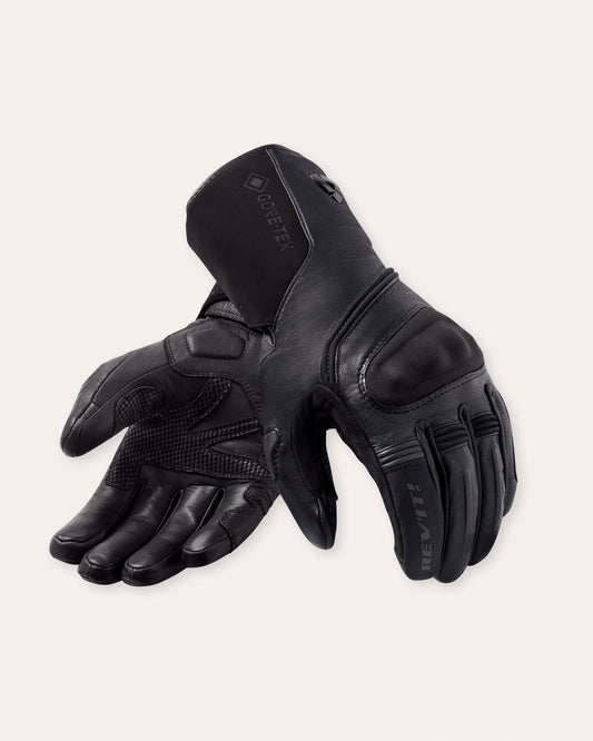 Gloves Kodiak 2 GTX | Black