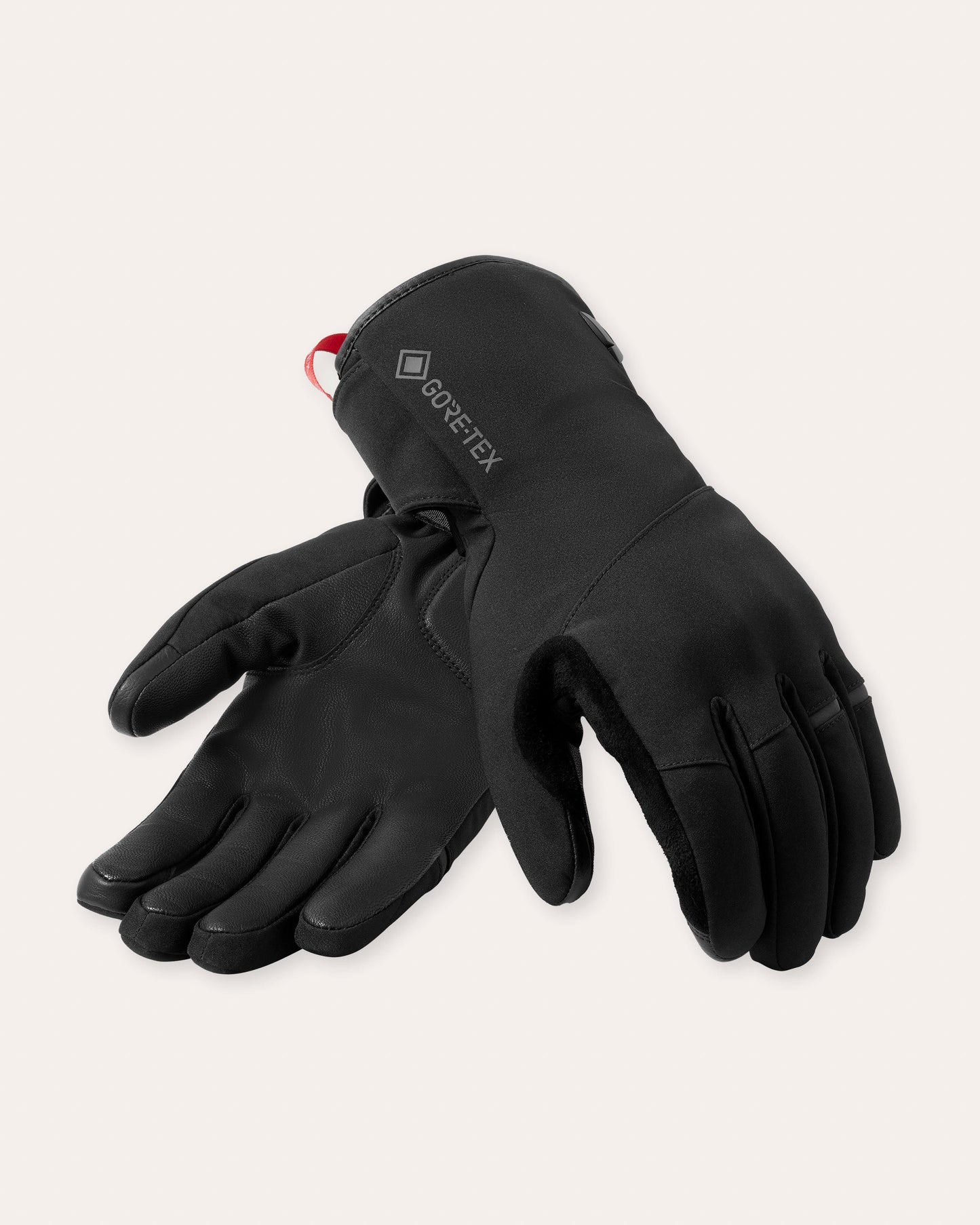 Gloves Chevak 2 GTX | Black