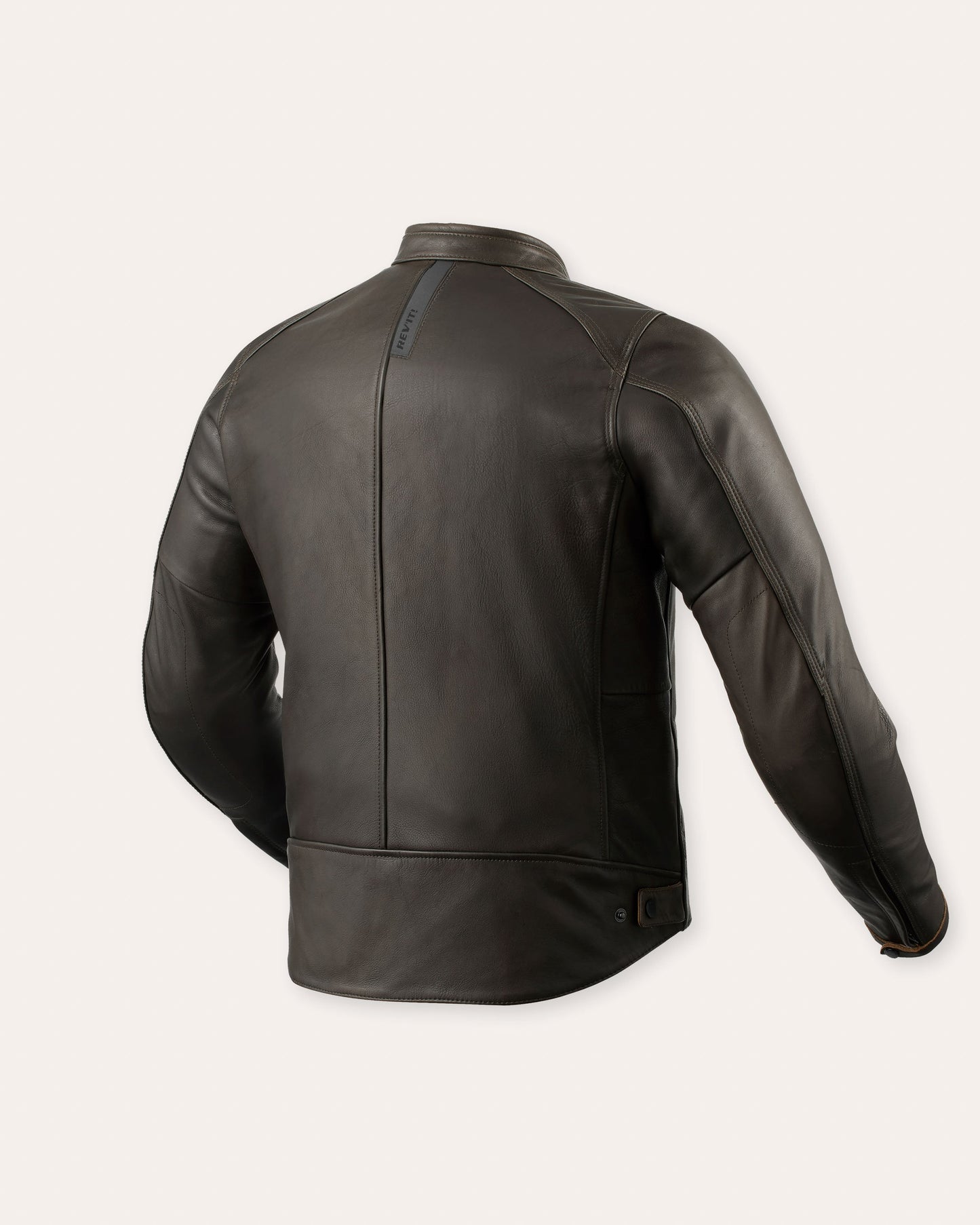 Jacket Rino | Brown