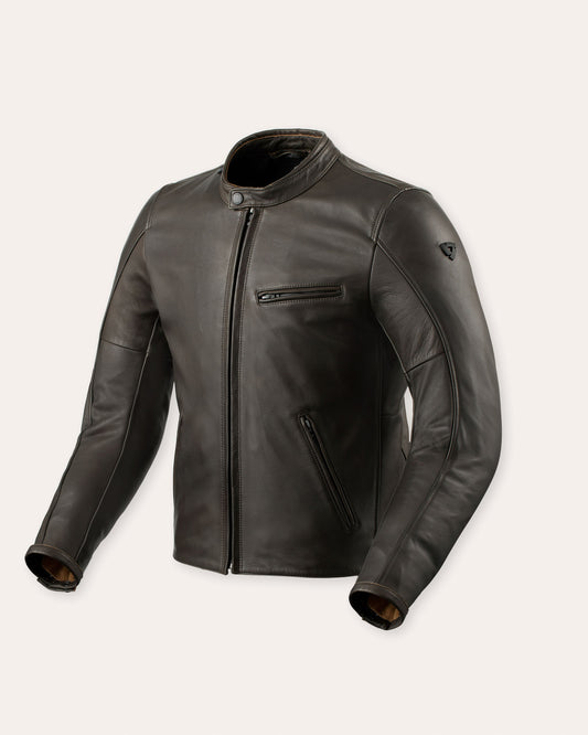 Jacket Rino | Brown