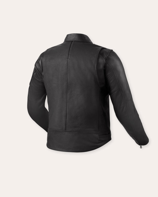 Jacket Huxley | Black