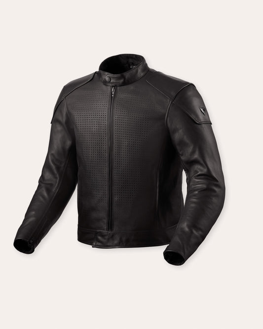Jacket Morgan | Black
