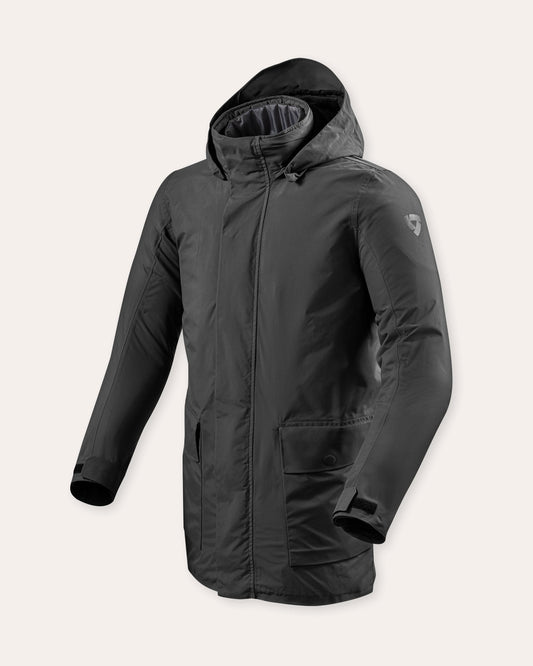 Jacket Williamsburg 2 | Black